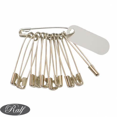 Ace de siguranta nr 2 - 4 cm